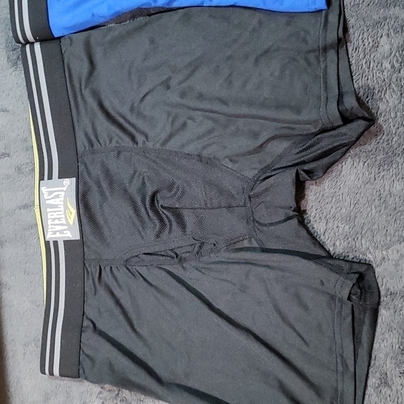 Everlast 2-Pack Performance Boxer Briefs - Picture 3 of 4